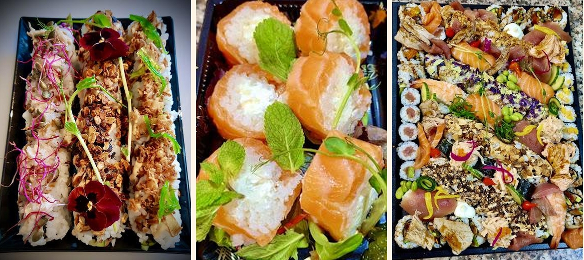 Yin Yang Sushi's - Gallery Image 4