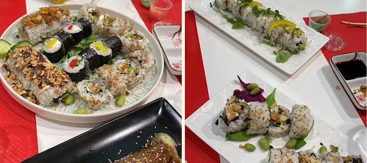 Yin Yang Sushi's - Gallery Image 5