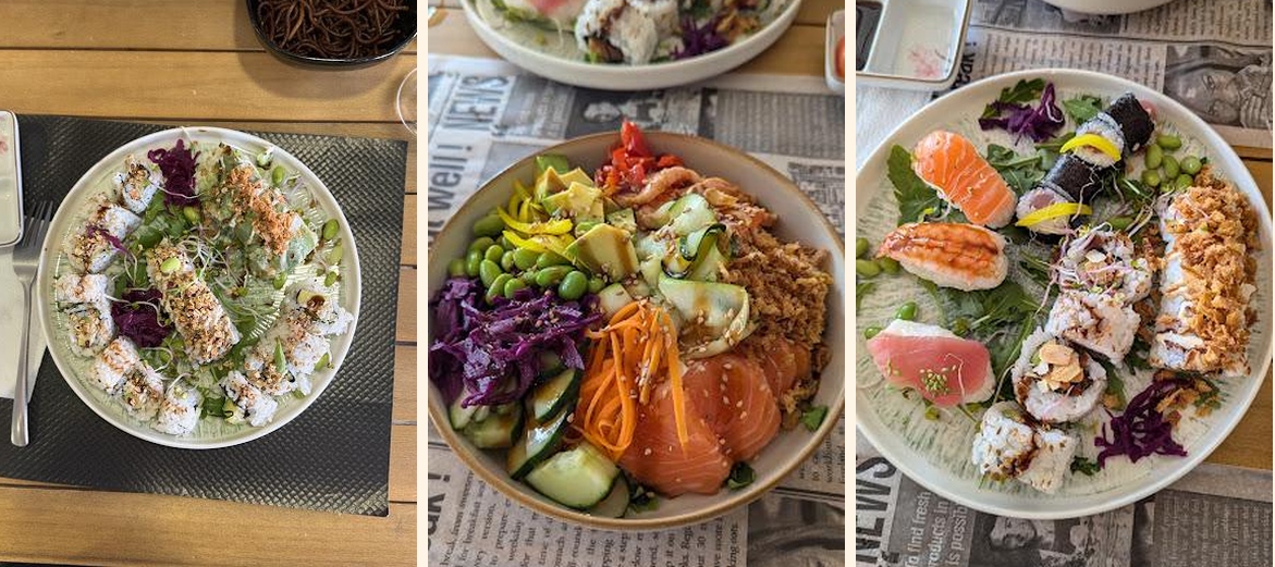 Yin Yang Sushi's - Gallery Image 6