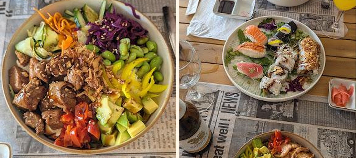 Yin Yang Sushi's - Gallery Image 7