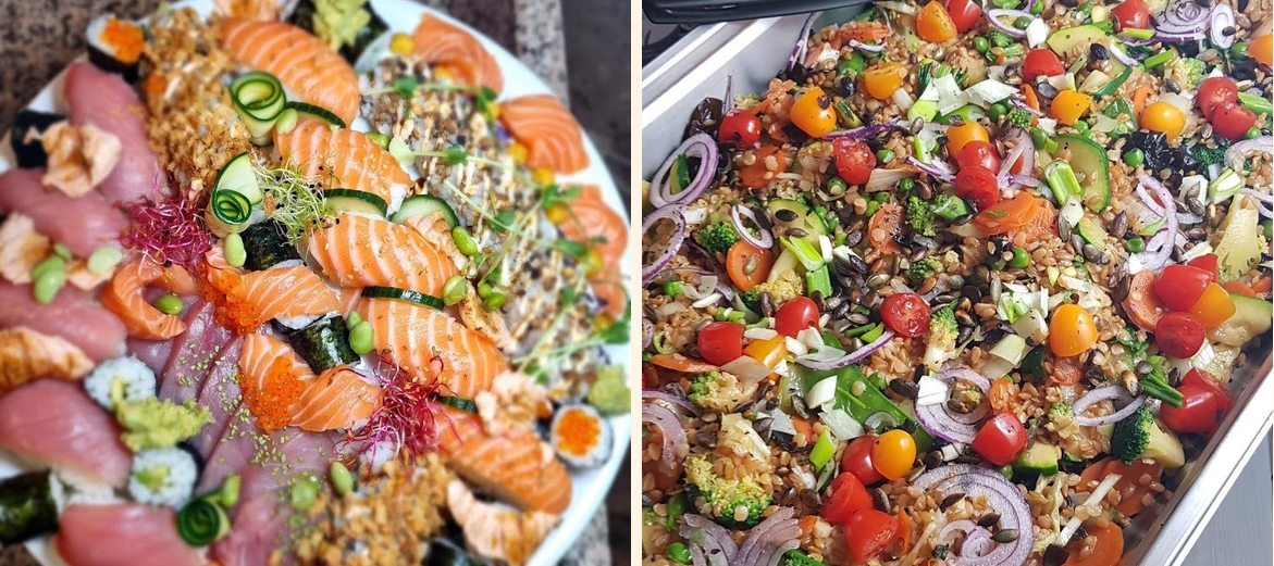 Yin Yang Sushi's - Gallery Image 8