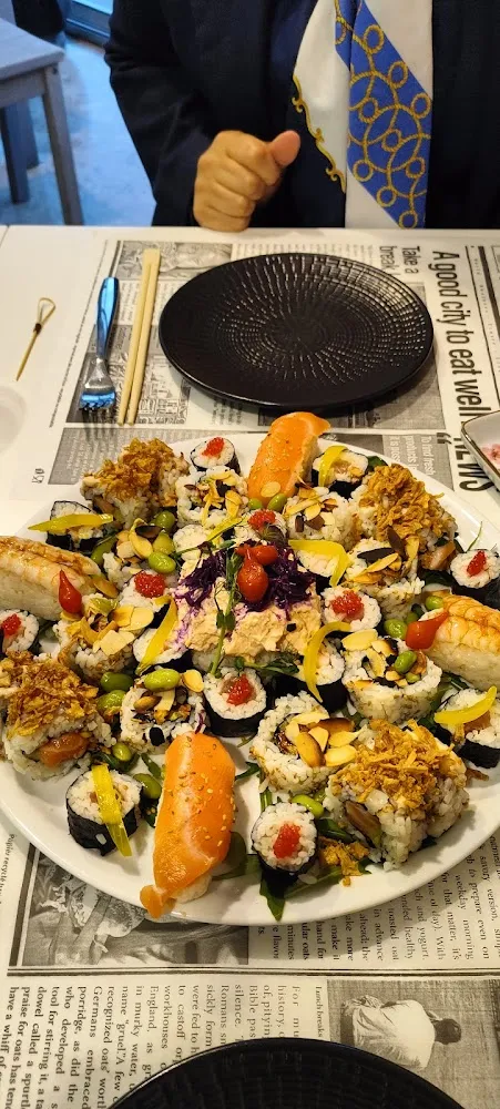 Plateau Pour Deux En Amoureux